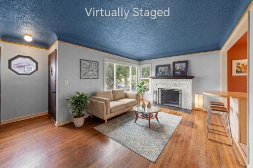 5425 24th Avenue S, Minneapolis, MN 55417