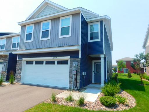 12536 Guadalcanal Circle NE, E, Minneapolis, MN 55449