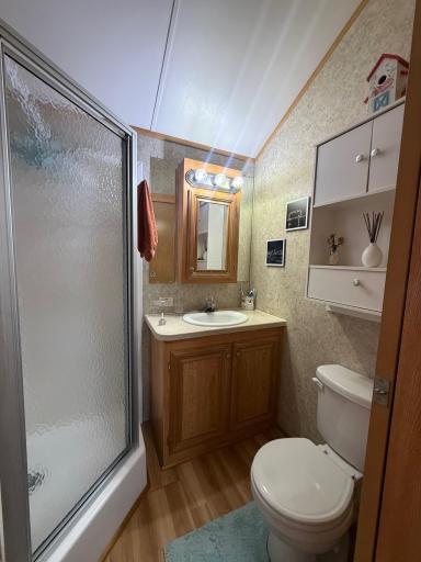 31938 18th Avenue, #18, Cushing, MN 56443