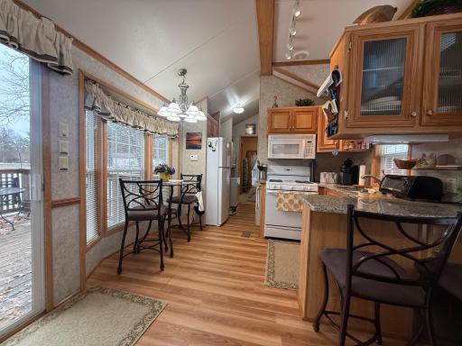 31938 18th Avenue, #18, Cushing, MN 56443