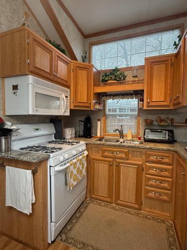 31938 18th Avenue, #18, Cushing, MN 56443