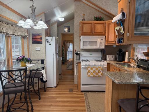 31938 18th Avenue, #18, Cushing, MN 56443