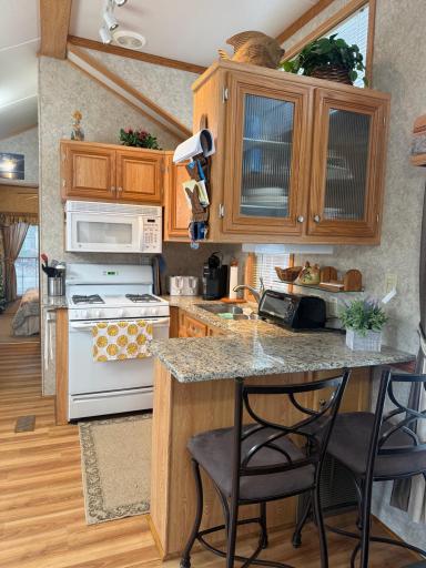 31938 18th Avenue, #18, Cushing, MN 56443