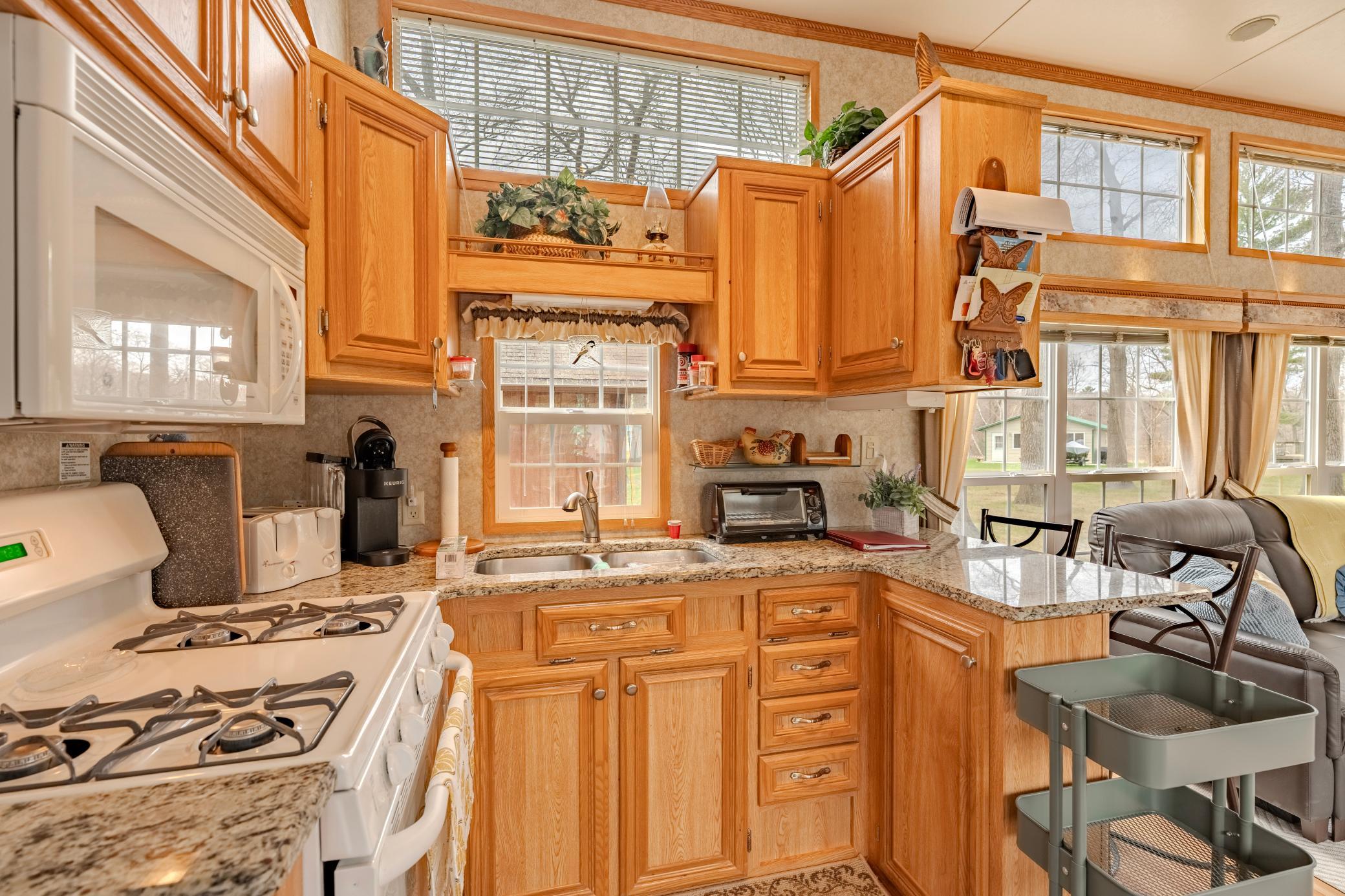 Close up of kitchen showing granite and high end upgrades.jpg