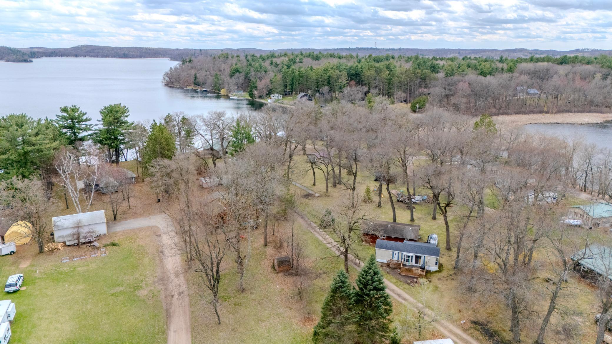 Afffordable Fish Trap Lake Retreat in association.jpg