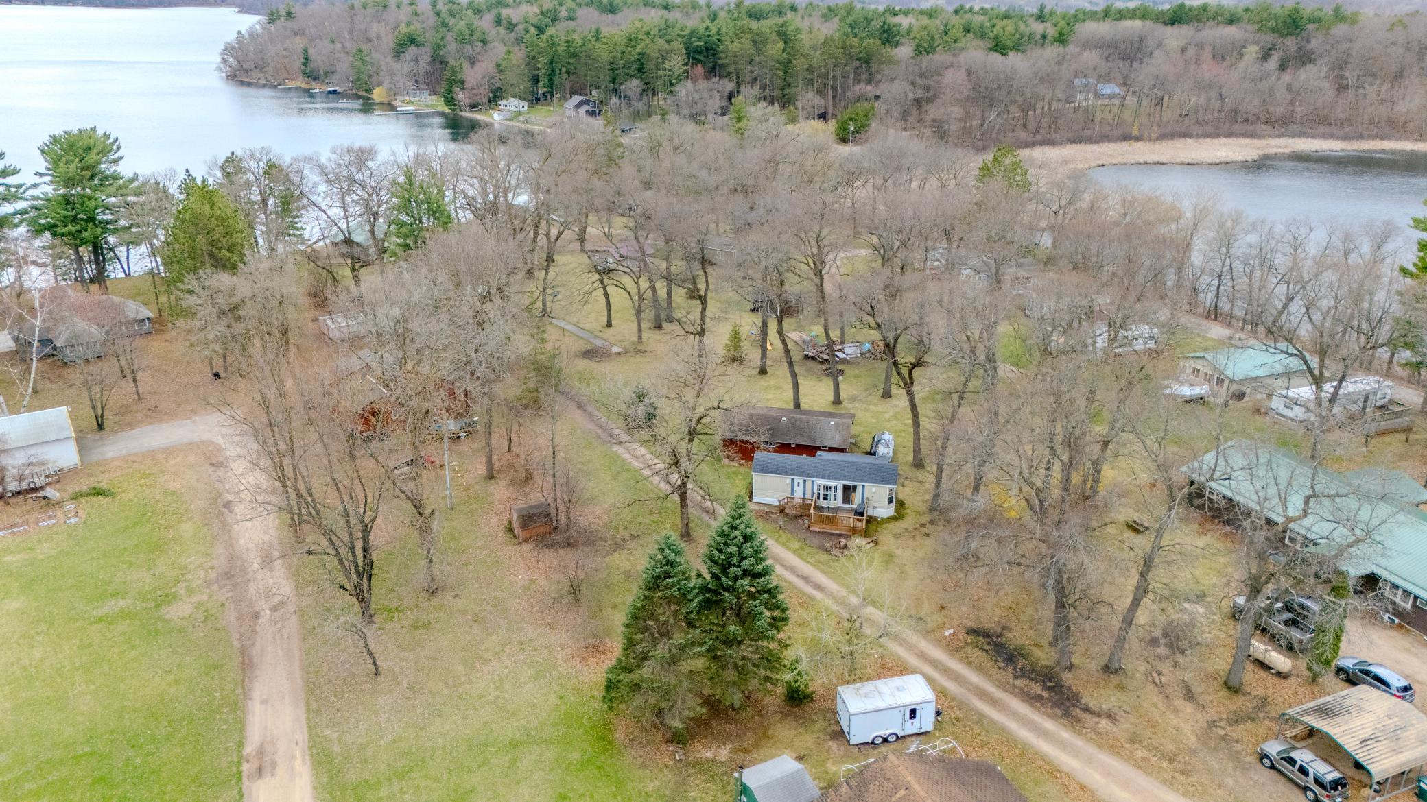 Your Fish Trap Lake retreat.jpg