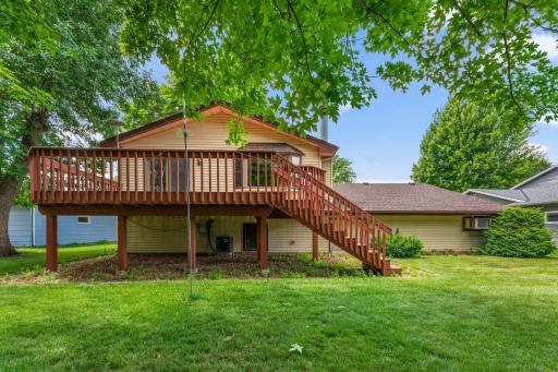 9346 Wellington Lane N, Maple Grove, MN 55369