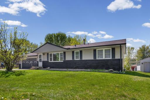 2134 Garnet Drive, Saint Paul, MN 55122