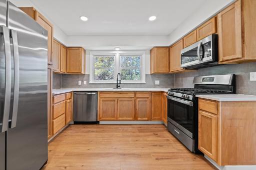2134 Garnet Drive, Saint Paul, MN 55122