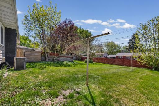 2134 Garnet Drive, Saint Paul, MN 55122