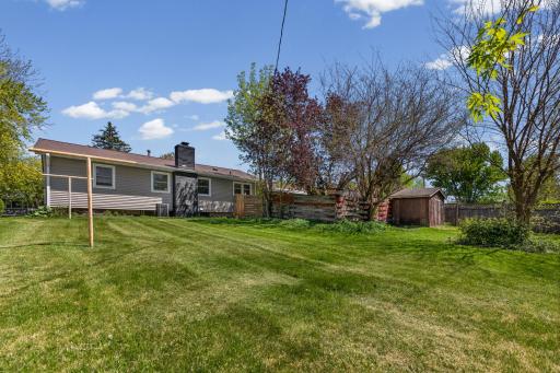 2134 Garnet Drive, Saint Paul, MN 55122