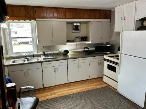 726 E 2nd Street, Pillager, MN 56473