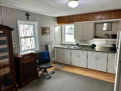 726 E 2nd Street, Pillager, MN 56473