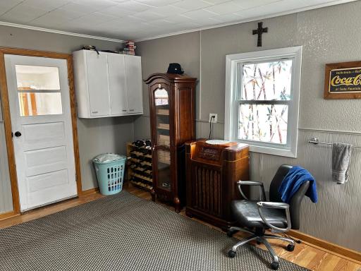 726 E 2nd Street, Pillager, MN 56473