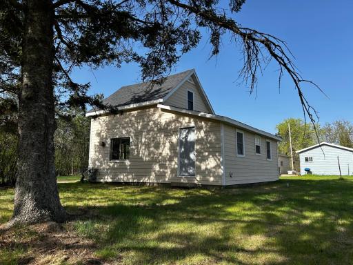 726 E 2nd Street, Pillager, MN 56473