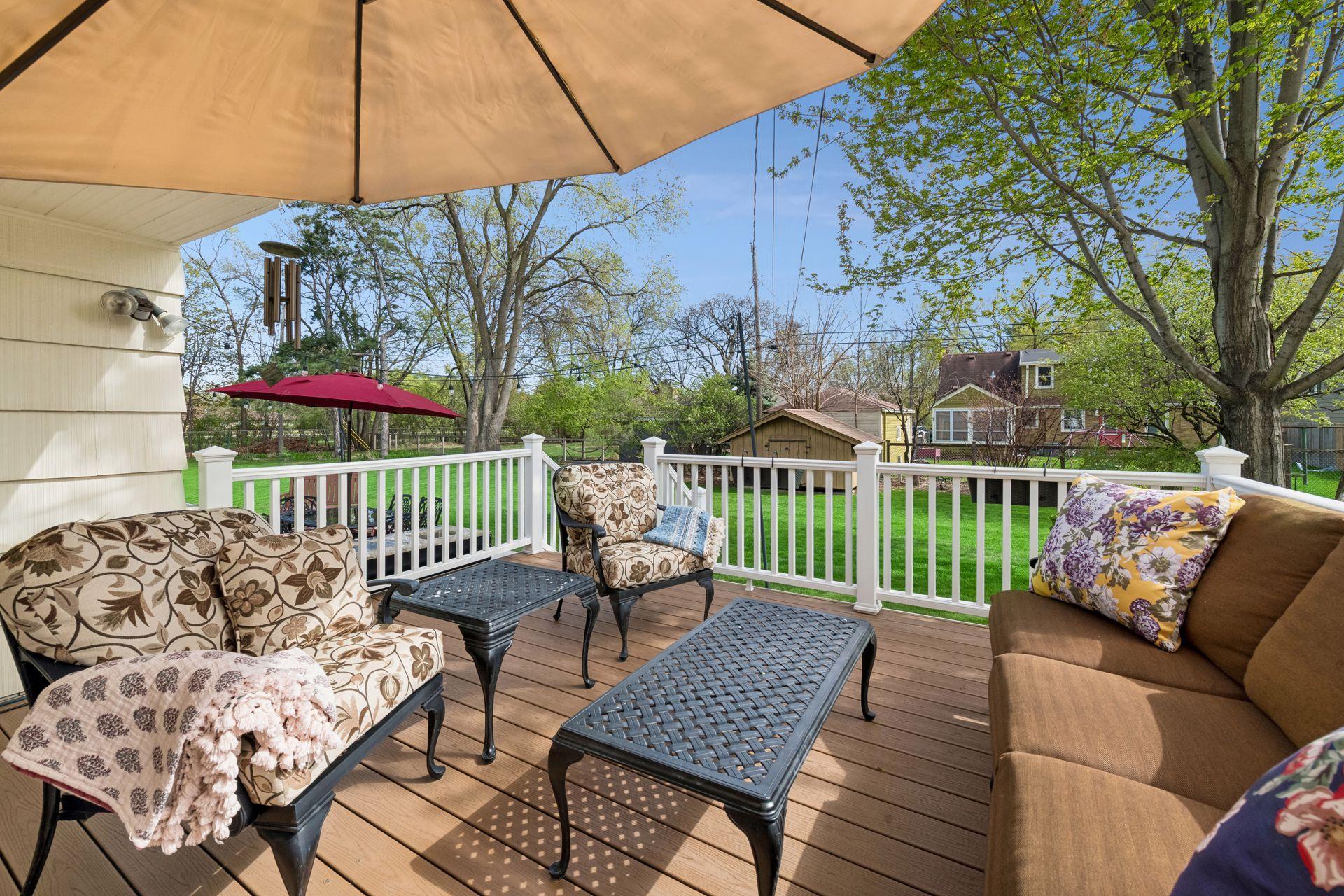 Completing this home is a two car attached garage, outdoor entertaining spaces, storage shed, and a generous 0.25 acre lot situated on a quiet street.