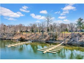Boat slips - with a few yet available for this year