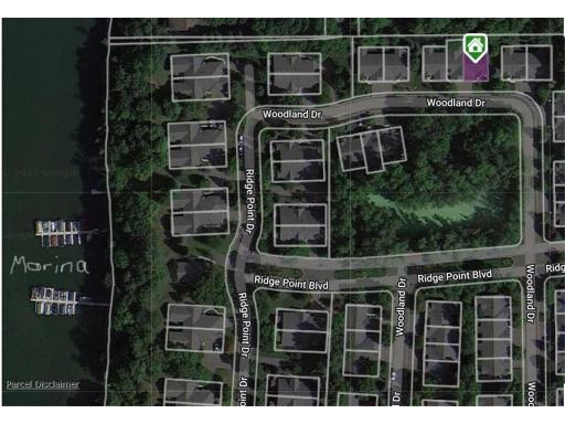 10850 Woodland Drive, Chisago City, MN 55013