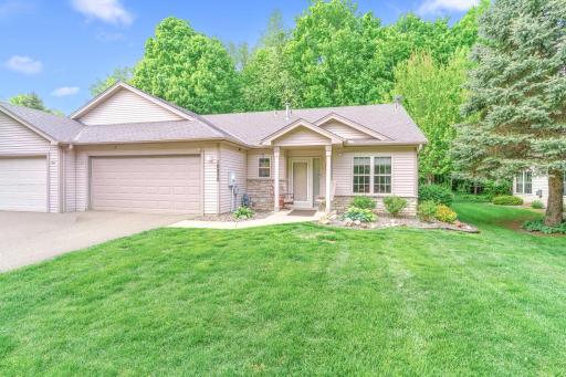 10850 Woodland Drive, Chisago City, MN 55013