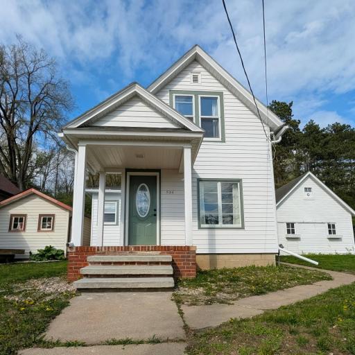 526 State Road, Montevideo, MN 56265
