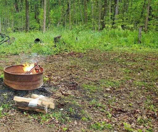 4853 Iroquois Loop, Motley, MN 56466