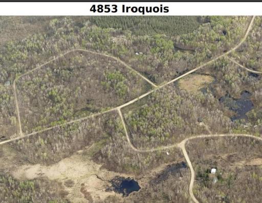 4853 Iroquois Loop, Motley, MN 56466