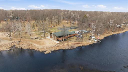 4853 Iroquois Loop, Motley, MN 56466
