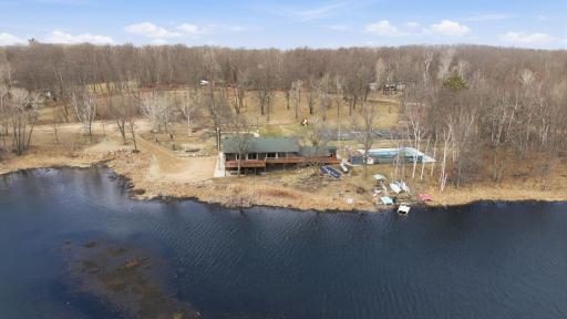 4853 Iroquois Loop, Motley, MN 56466