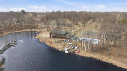 4853 Iroquois Loop, Motley, MN 56466