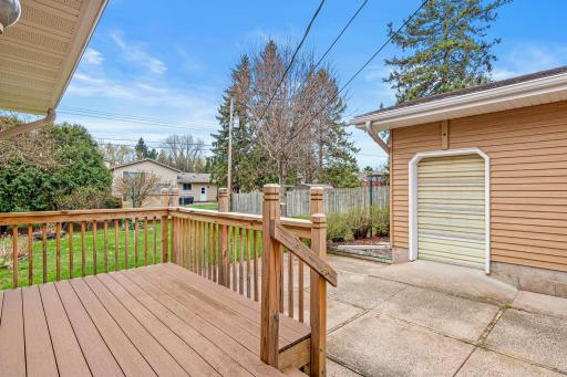 258 Dawn Avenue, North Saint Paul, MN 55126