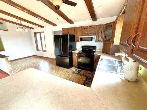 24996 Horseshoe Road, Akeley, MN 56433