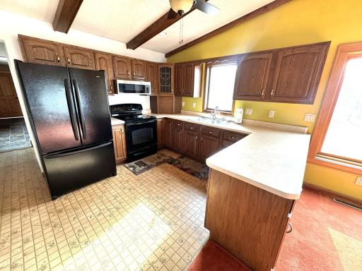 24996 Horseshoe Road, Akeley, MN 56433