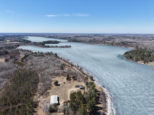 24996 Horseshoe Road, Akeley, MN 56433