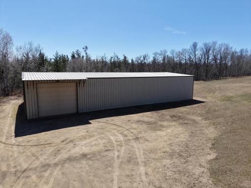 24996 Horseshoe Road, Akeley, MN 56433