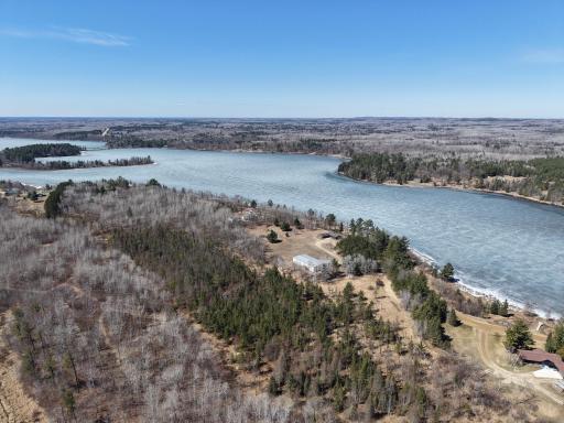 24996 Horseshoe Road, Akeley, MN 56433