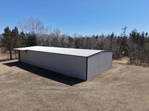 24996 Horseshoe Road, Akeley, MN 56433