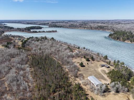 24996 Horseshoe Road, Akeley, MN 56433