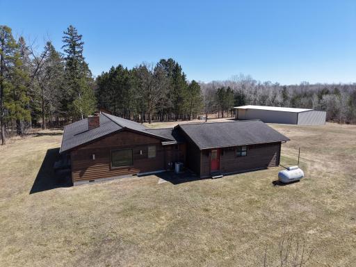 24996 Horseshoe Road, Akeley, MN 56433