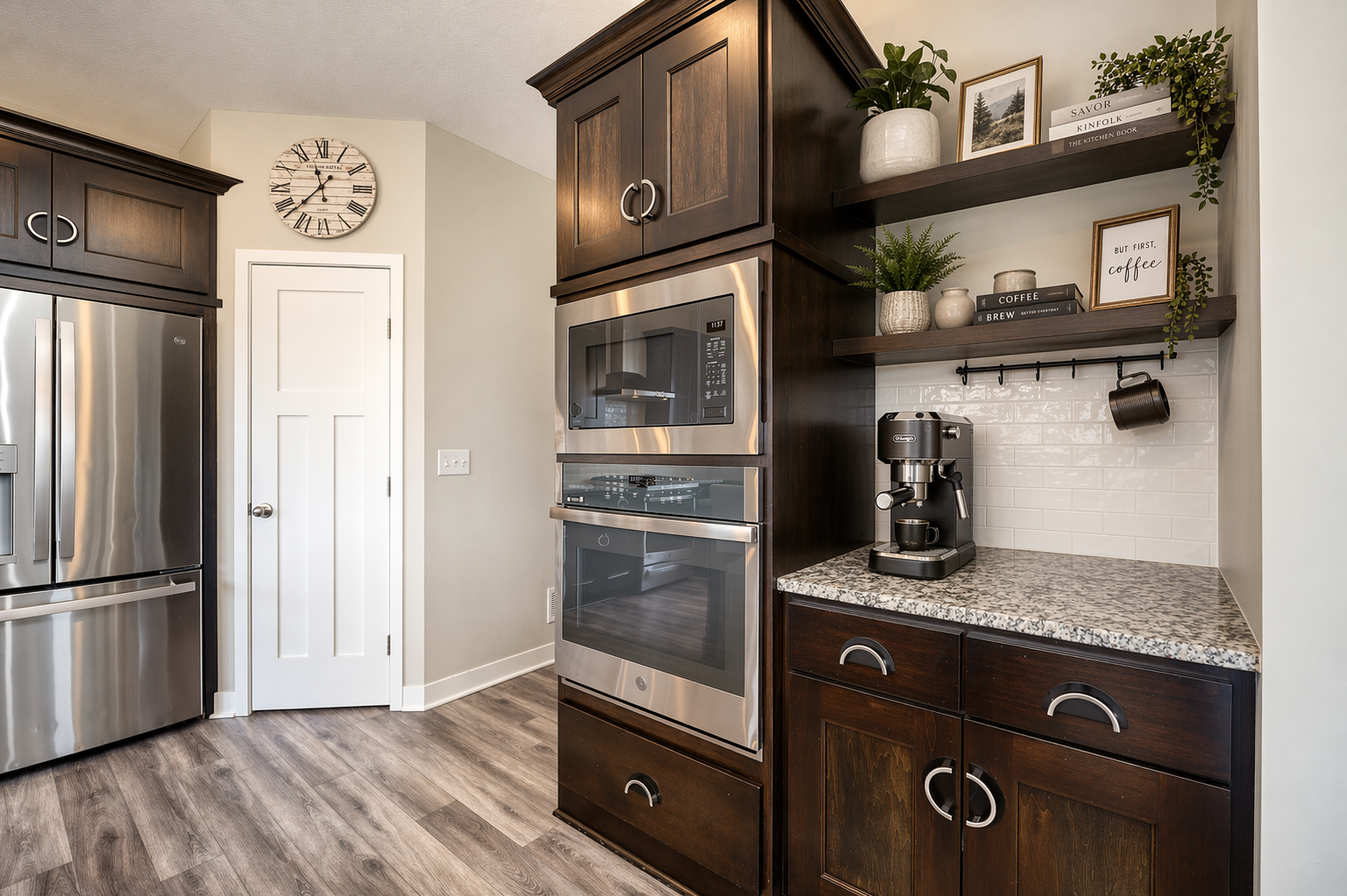 09.Modern farmhouse kitchen with vintage charm.png