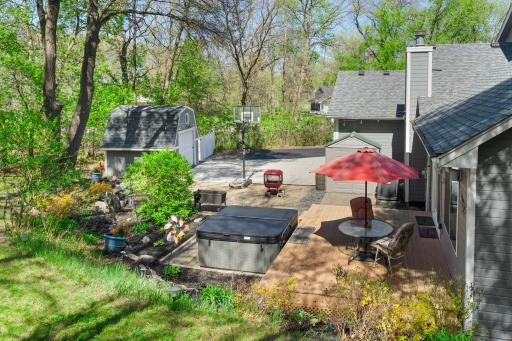 12650 212th Avenue NW, Elk River, MN 55330