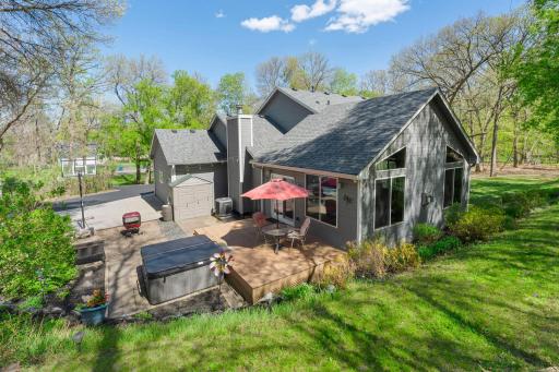 12650 212th Avenue NW, Elk River, MN 55330