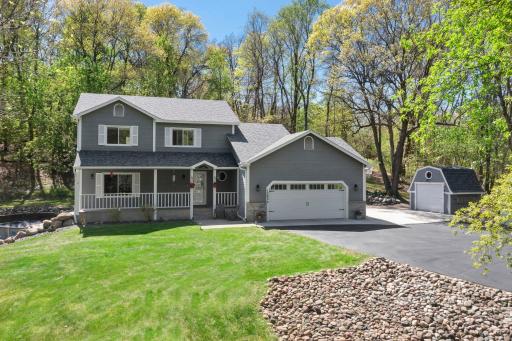 12650 212th Avenue NW, Elk River, MN 55330