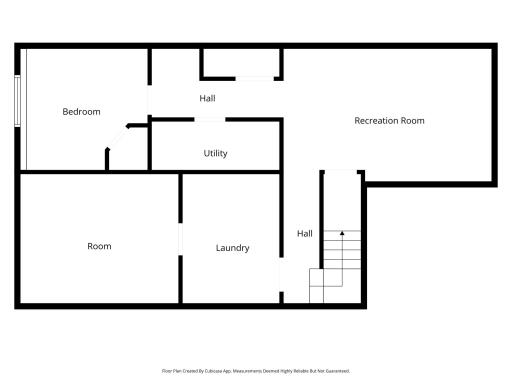 12650 212th Avenue NW, Elk River, MN 55330