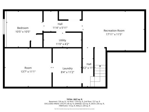 12650 212th Avenue NW, Elk River, MN 55330