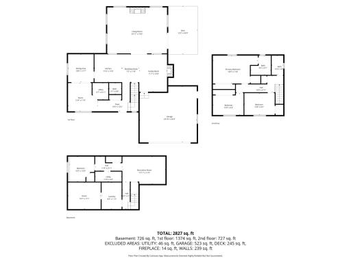 12650 212th Avenue NW, Elk River, MN 55330