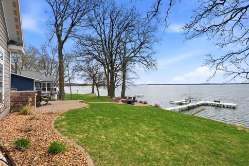 11033 N Shore Drive, Spicer, MN 56288