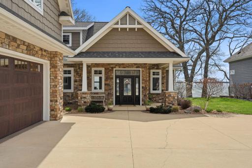 11033 N Shore Drive, Spicer, MN 56288