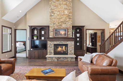 11033 N Shore Drive, Spicer, MN 56288