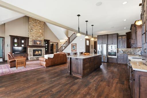 11033 N Shore Drive, Spicer, MN 56288