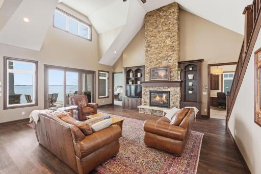 11033 N Shore Drive, Spicer, MN 56288
